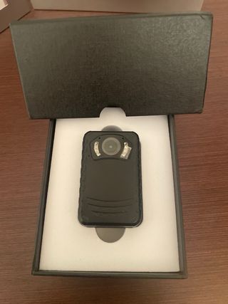 Cámara boblov con tarjeta de memoria de 32gb