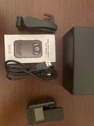 Cámara boblov con tarjeta de memoria de 32gb