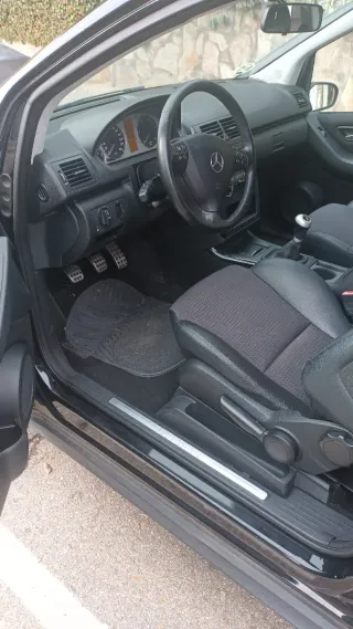 Mercedes-Benz Clase A 2006