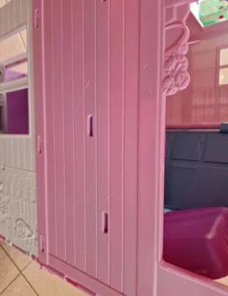 Casa Malibù Barbie
