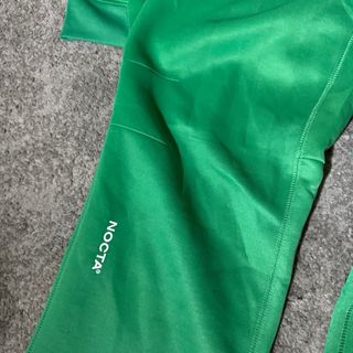 Conjunto Chándal Nike NOCTA Verde