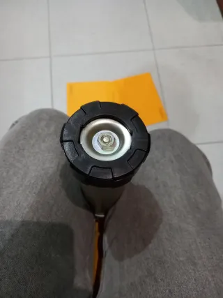 Pistola Sikaflex Nueva