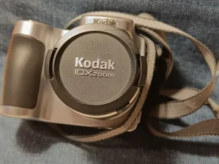 Macchina fotografica digitale Kodak EasyShare Z740