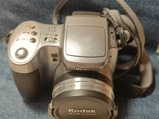 Macchina fotografica digitale Kodak EasyShare Z740