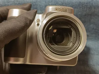 Macchina fotografica digitale Kodak EasyShare Z740