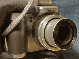 Macchina fotografica digitale Kodak EasyShare Z740