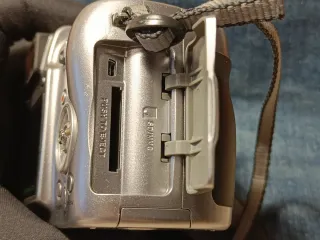 Macchina fotografica digitale Kodak EasyShare Z740