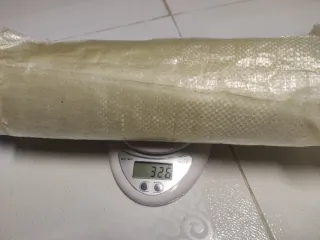 Tienda de campaña ultraligera 1375 gramos