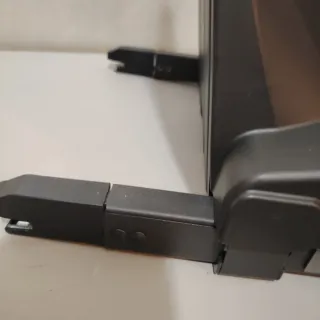 Base Inglesina Darwin I-Size Isofix