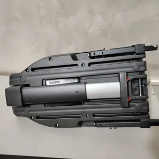 Base Inglesina Darwin I-Size Isofix