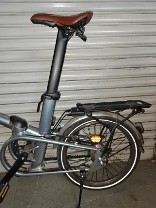 Bicicleta pieghevole Tilt 940