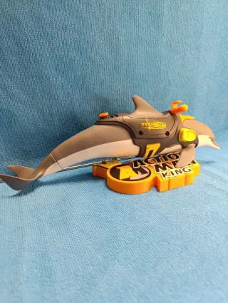 Action Man Surf Patrol
