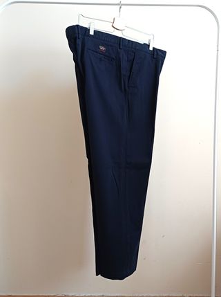 Paul & Shark - Pantalón chino stretch – Talla 56