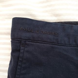 Paul & Shark - Pantalón chino stretch – Talla 56