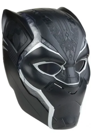 Casco Black Panther Marvel Legends