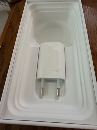 iPhone 11 128GB Negro