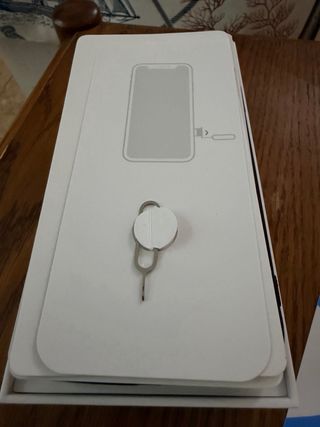 iPhone 11 128GB Negro