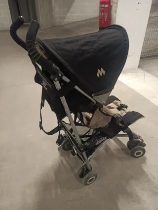 Carro de paseo Maclaren Quest