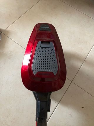 Aspiradora escoba inalambrica Silvercreast