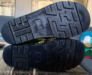 Botas de agua Bob Esponja Talla 30