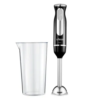 Batidora Ufesa BP3442 600W + Vaso