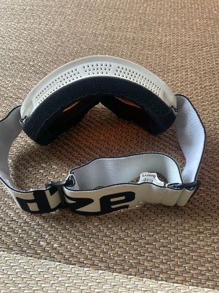 Máscara de esquí para niño