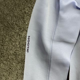 Conjunto Chándal Nike NOCTA Morado