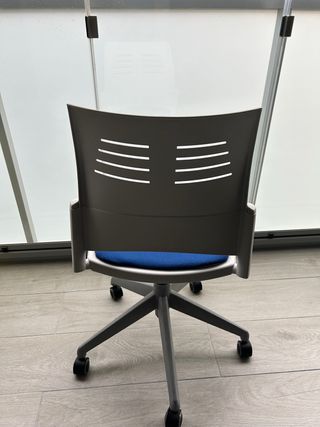 Silla de oficina ergonómica SPACIO ACTIU