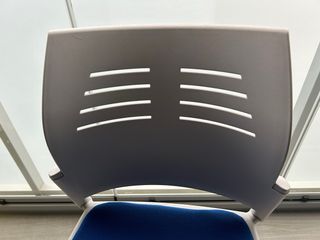 Silla de oficina ergonómica SPACIO ACTIU