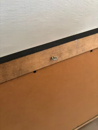 Cuadro decorativo Ikea