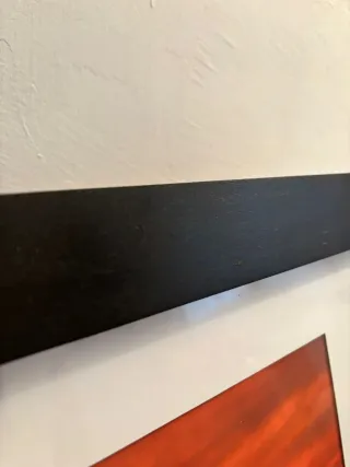 Cuadro decorativo Ikea