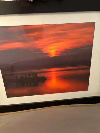 Cuadro decorativo Ikea