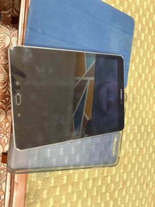 Tablet Samsung S3 Negra