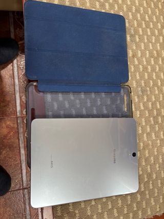 Tablet Samsung S3 Negra