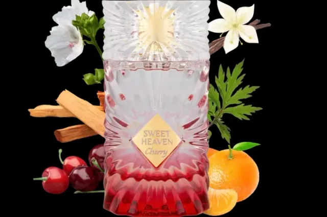 Sweet Heaven Cherry