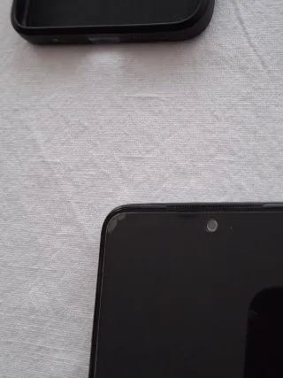 Xiaomi Redmi Note 11 Negro