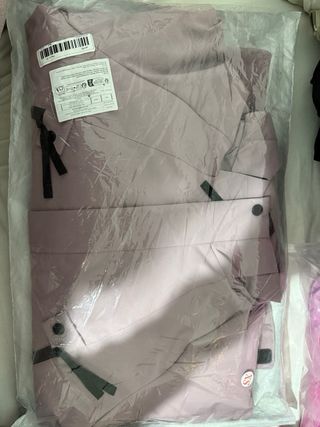 Conjunto completo angel