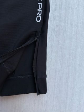 Chandal Nike Pro Dri Fit Tuta