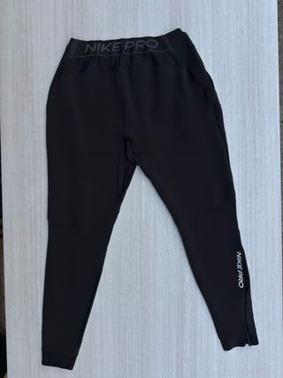 Chandal Nike Pro Dri Fit Tuta