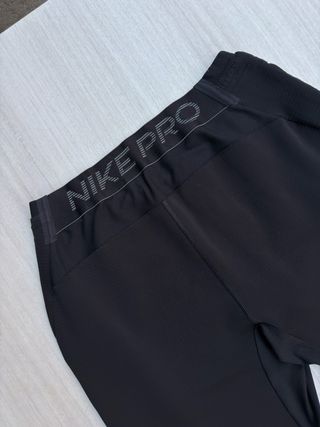 Chandal Nike Pro Dri Fit Tuta