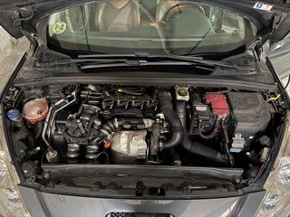 Peugeot 308 1.6 Hdi 110cv.