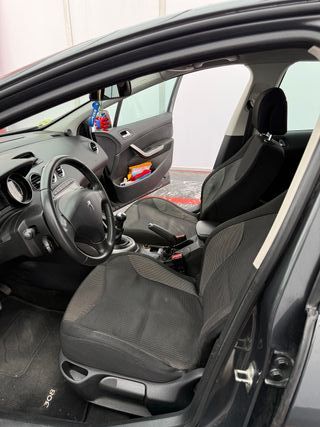 Peugeot 308 1.6 Hdi 110cv.