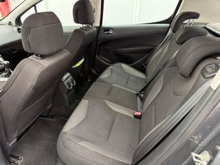 Peugeot 308 1.6 Hdi 110cv.