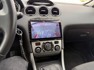 Peugeot 308 1.6 Hdi 110cv.