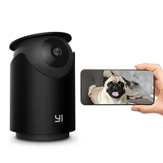 Cámara Yi Home 2K Pro