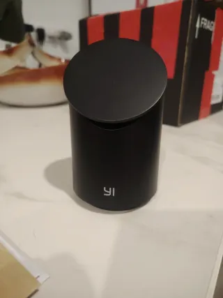 Cámara Yi Home 2K Pro