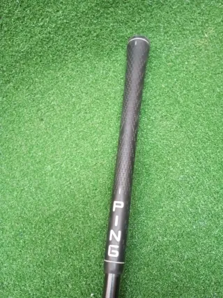 Driver Ping Karsten Titanium Palo de golf