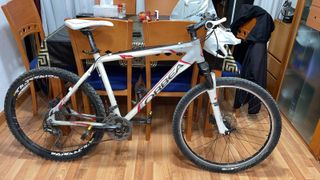 Bicicleta Montaña Orbea Rueda 26