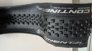 Continental Cross King 29x2.0 Neumáticos