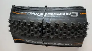 Continental Cross King 29x2.0 Neumáticos